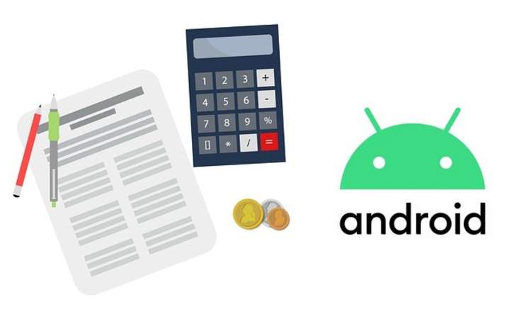 10 geriausių išlaidų valdymo programų, skirtų „Android“.