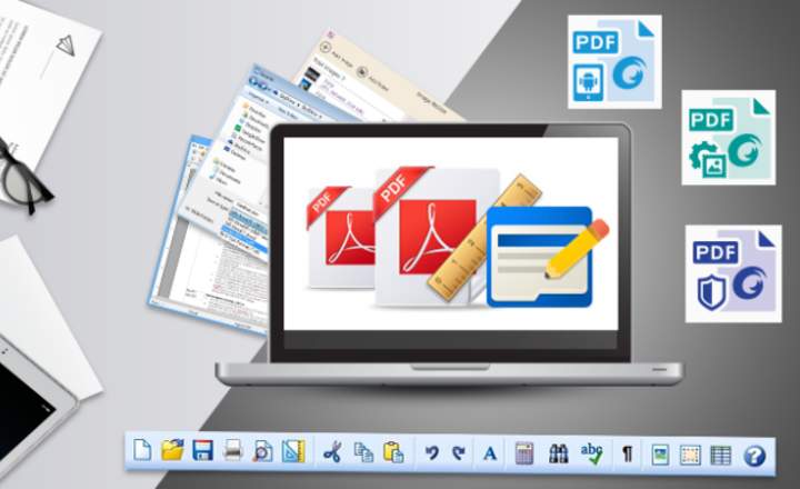 Os melhores editores de PDF online grátis