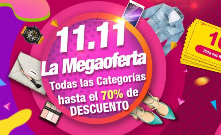 La Megaoferta 11.11 de Light in the Box: Les millors recomanacions