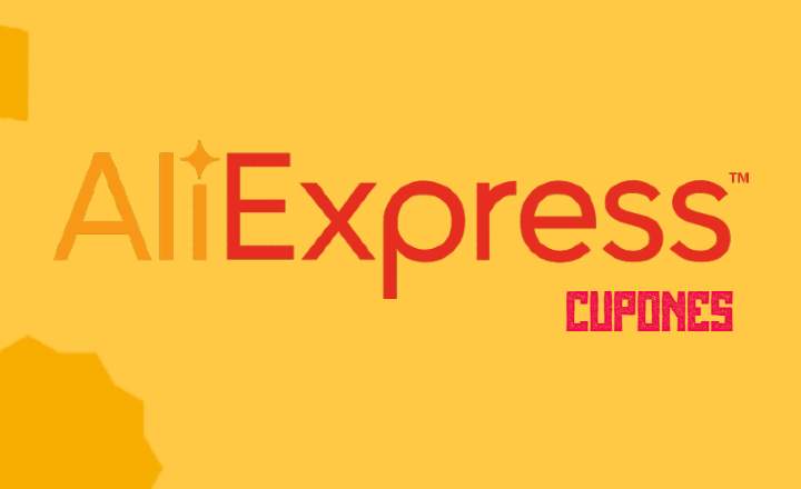 9 cupons premium para AliExpress (última semana de agosto)