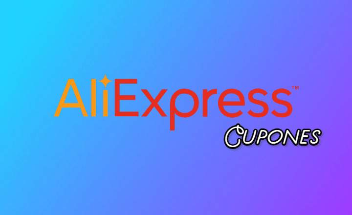 14 cupons de desconto premium para AliExpress (4ª semana de julho)