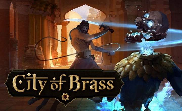City of Brass (EpicGames) e Obduction (GOG) grátis por tempo limitado
