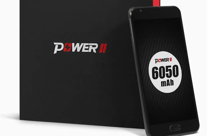 Amazon Deals of the Week: Ulefone Power 2 (6050mAh), SSDs, Graphics and More