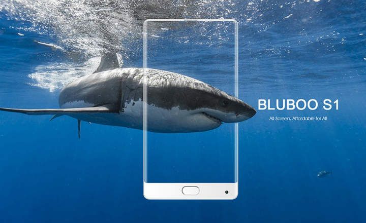 Bluboo S1 en anàlisi: un mòbil sense marcs i 4GB RAM per menys de 150€
