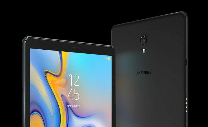 Samsung Galaxy Tab A (2018) apskatā, vai šis planšetdators ir tā vērts?