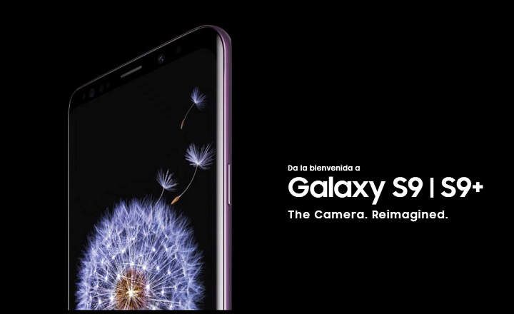Samsung Galaxy S9 and S9 +: specifications, launch, price and opinion