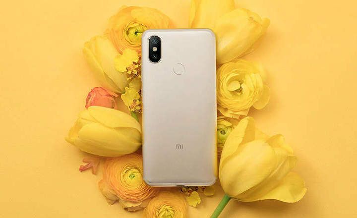 Xiaomi Mi A2 in analysis, a Mi A1 with better cameras and more CPU