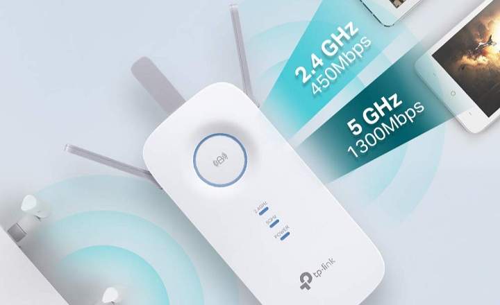 The 7 best WiFi repeaters to increase the Internet signal at home