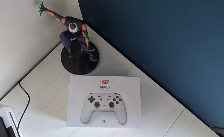 Google Stadia: analysis and honest opinion after 2 weeks of use