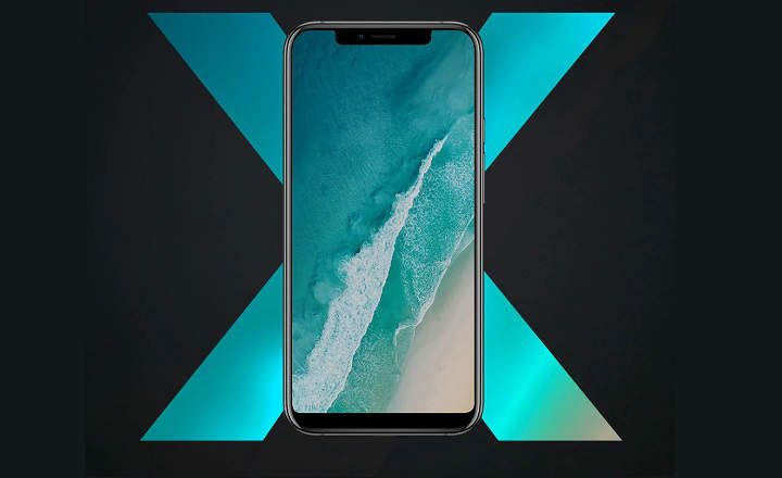Ulefone X in analysis, new clone of the iPhone X for the mid-range