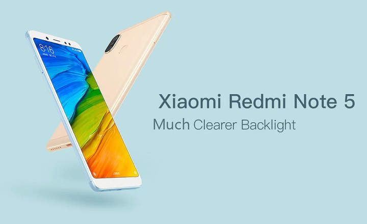 Xiaomi Redmi Note 5 and Note 5 Pro: the first Redmi to mount 6GB RAM