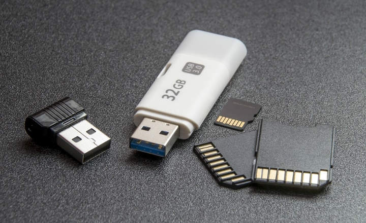 Kā salabot bojātu USB zibatmiņu | 3 soļu risinājums