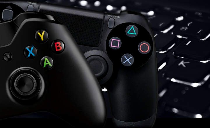 How to set up a PS4 Dual Shock controller in Windows