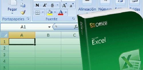 Error #valor a Excel