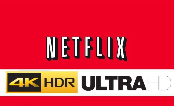 Com saber si pots veure Netflix a 4K (test de velocitat)