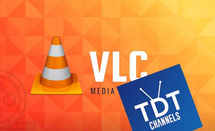 Com veure la TDT online des de VLC (més de 300 canals)